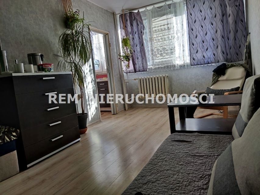 Mieszkanie Tychy