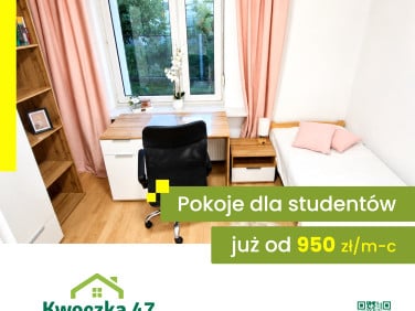 Pokój Opole