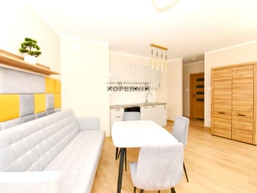 Mieszkanie apartamentowiec sprzedaż