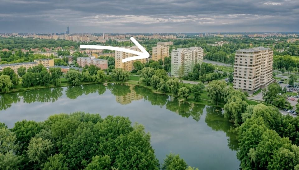 Mieszkanie Wrocław