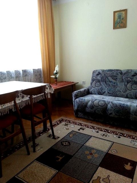 Pokój Lublin