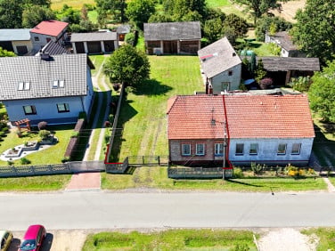 Dom Mazury