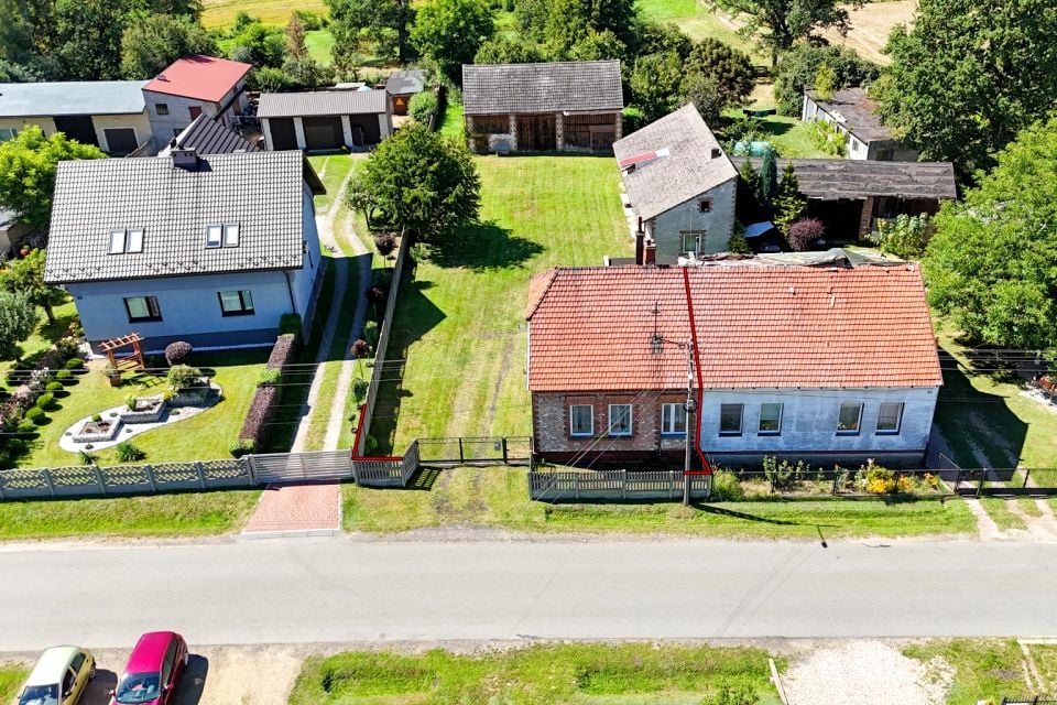 Dom Mazury