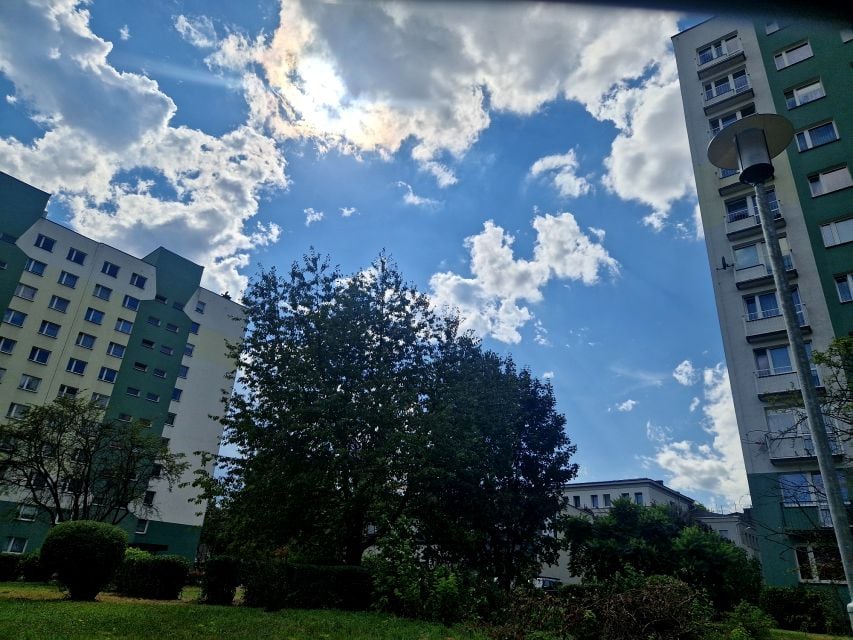 Mieszkanie Siemianowice Śląskie