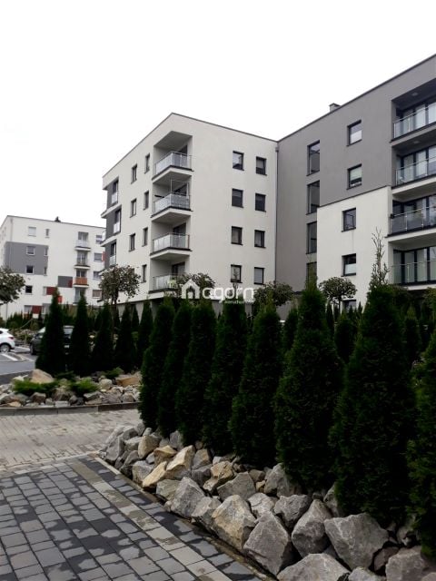 Mieszkanie Bielsko-Biała