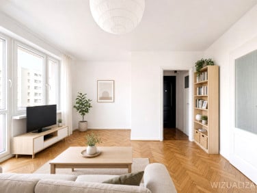 Mieszkanie Warszawa