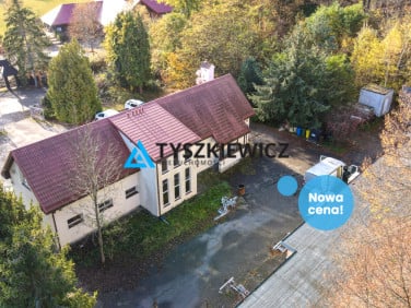 Budynek użytkowy Jagatowo