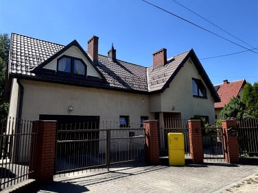 Dom Jaworzno