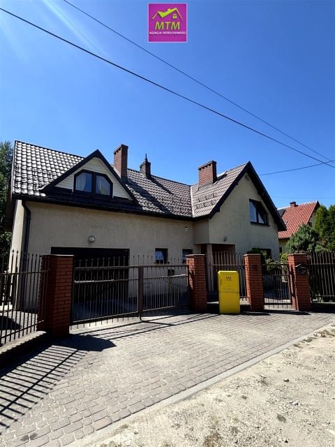 Dom Jaworzno