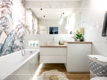 Mieszkanie Dachowa