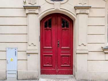 Mieszkanie Poznań