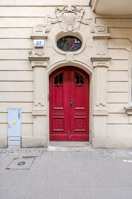 Mieszkanie Poznań