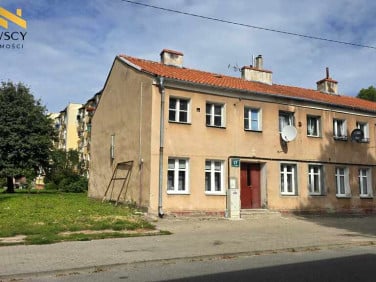 Mieszkanie Braniewo