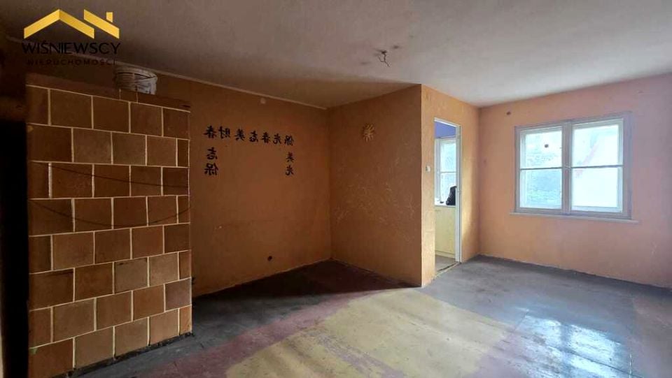 Mieszkanie Braniewo