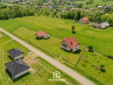Dom Kolbuszowa Górna
