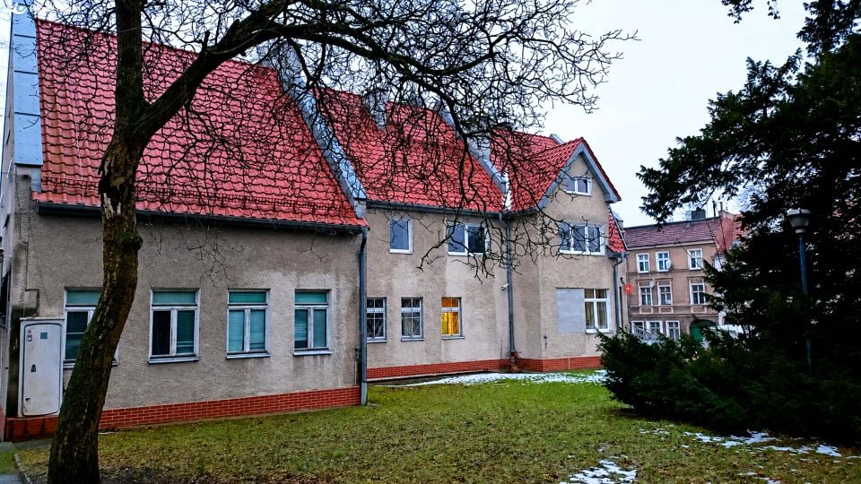 Lokal Zielona Góra wynajem
