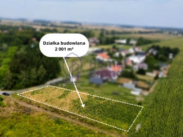 Działka inna Wilczków sprzedam