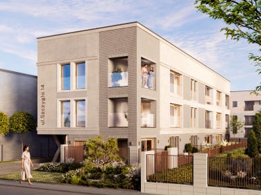 Mieszkanie Kraków