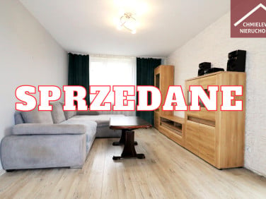 Mieszkanie Ruska Wieś