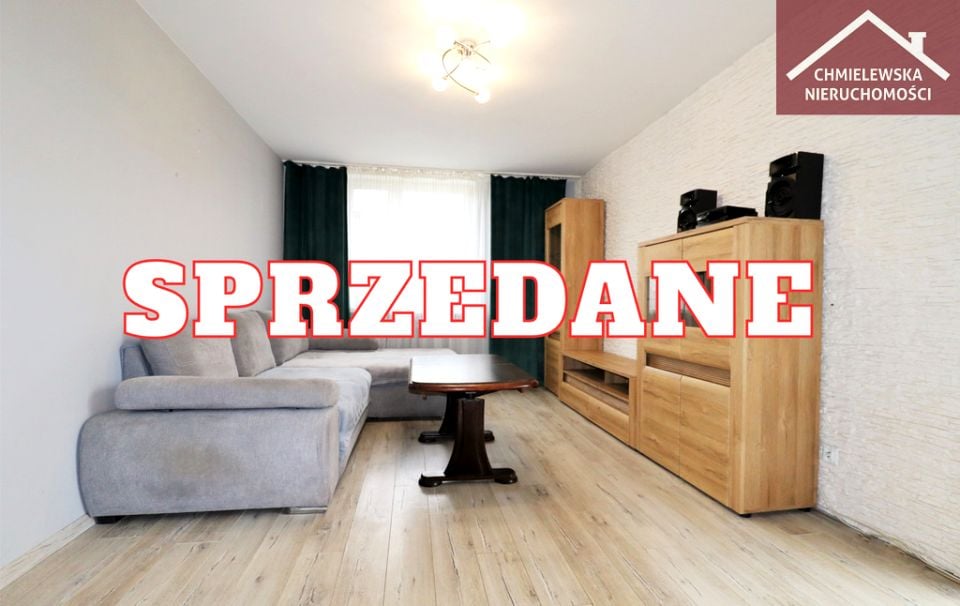 Mieszkanie Ruska Wieś