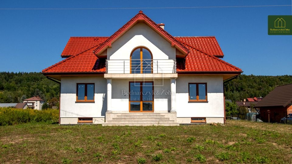 Dom Jasło