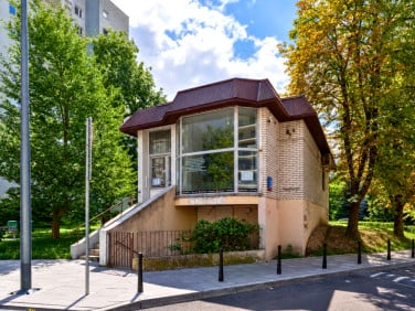 Lokal Warszawa