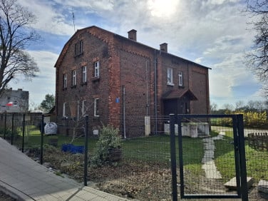 Mieszkanie Środa Śląska