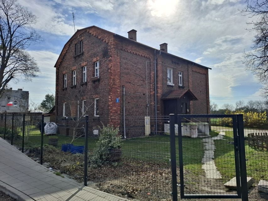 Mieszkanie Środa Śląska
