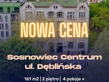 Mieszkanie Sosnowiec