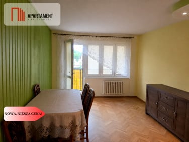 Mieszkanie Ścinawa