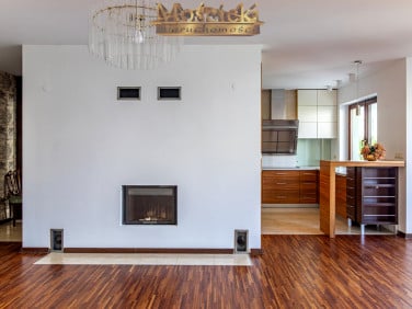 Mieszkanie apartamentowiec przy lesie