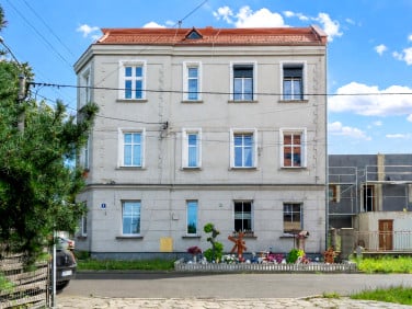 Mieszkanie Racibórz