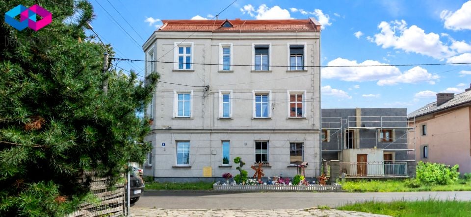 Mieszkanie Racibórz