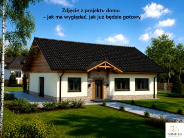 Dom Orle Wielkie