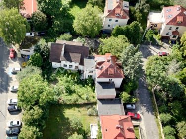 Dom wolnostojący sprzedaż