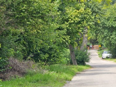 Działka budowlana Warszawa