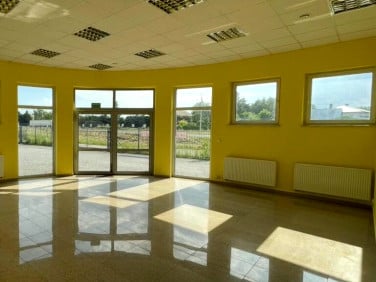Działka Rzeszów