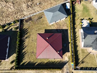 Dom Kolonia Skarszewek