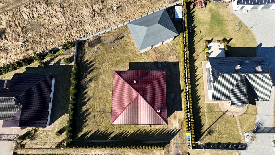 Dom Kolonia Skarszewek