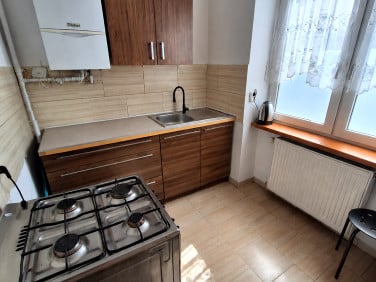 Mieszkanie Gliwice