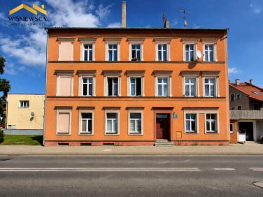 Mieszkanie Braniewo