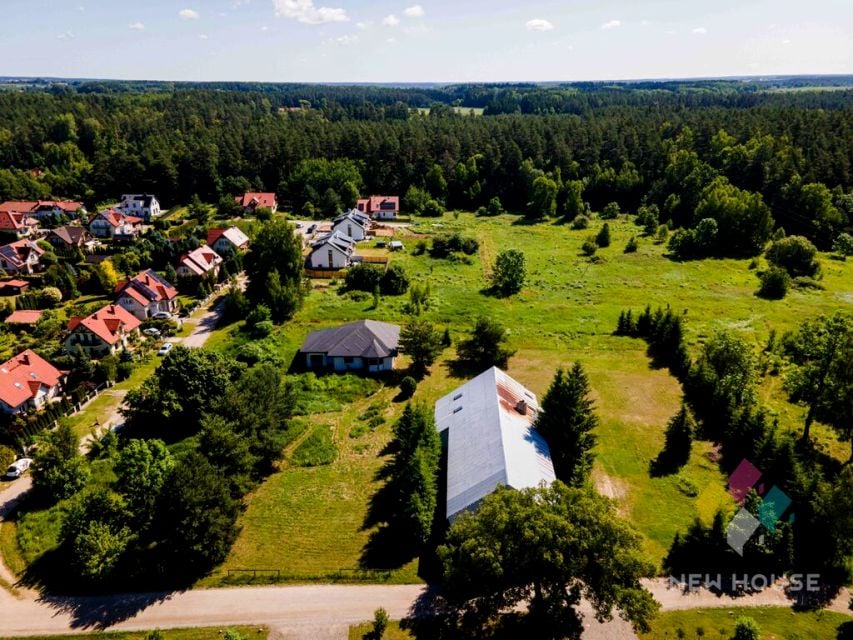 Budynek użytkowy Wójtowo