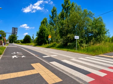 Budynek użytkowy Mikołów