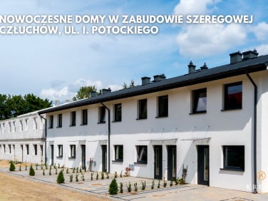 Dom Człuchów
