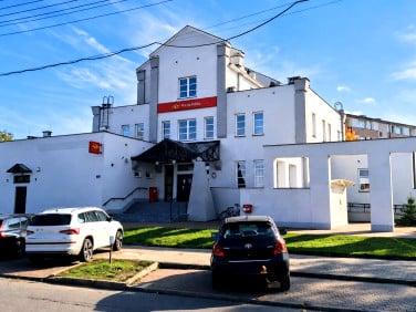 Lokal Skierniewice