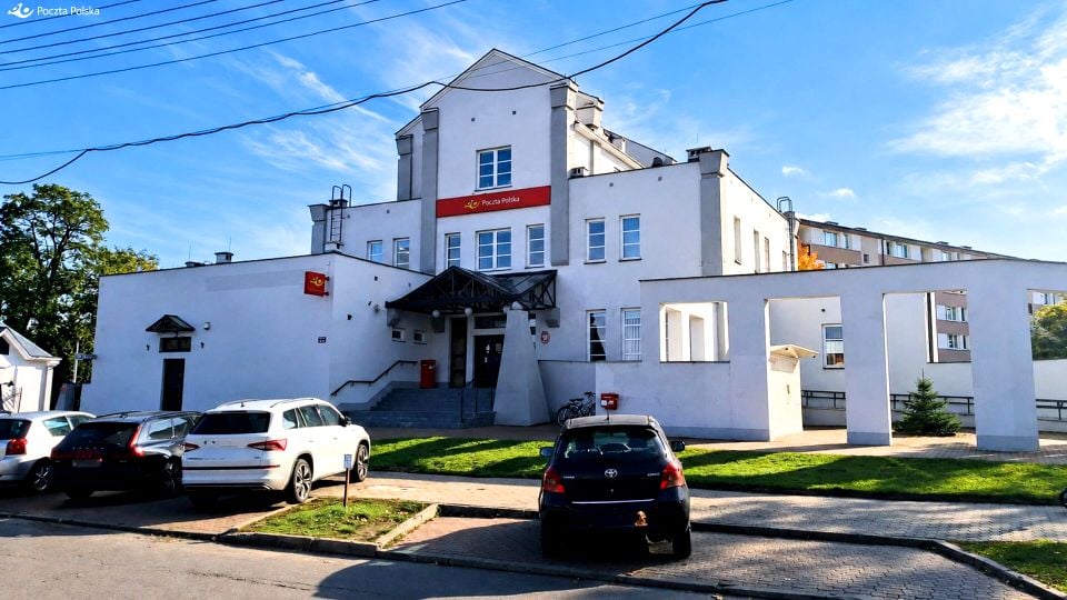 Lokal Skierniewice