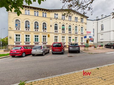 Lokal Kwidzyn