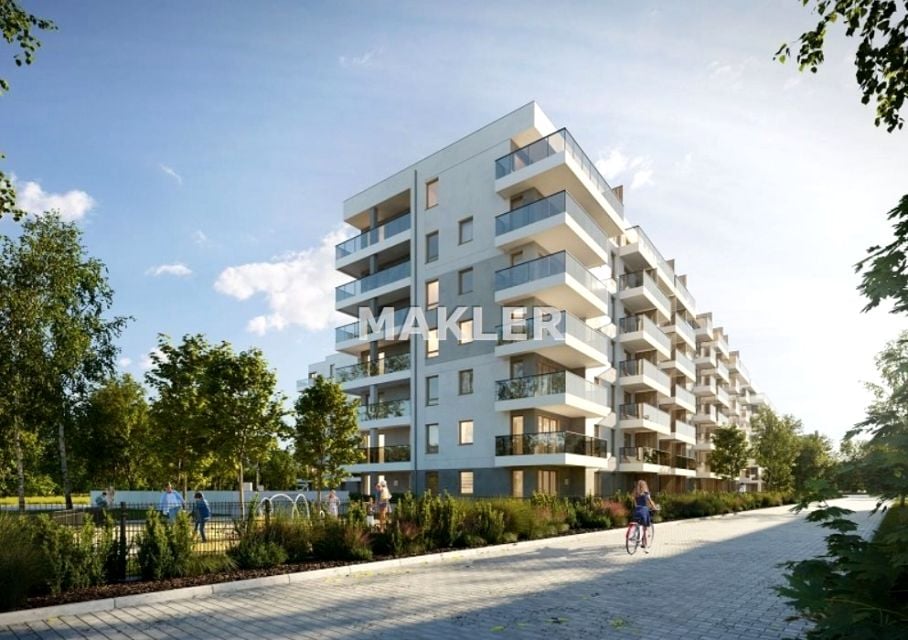 Mieszkanie Bydgoszcz