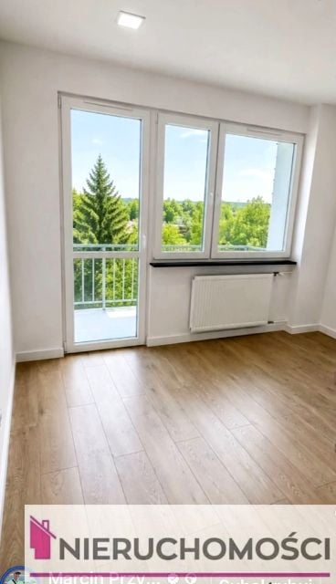 Mieszkanie Świdnica