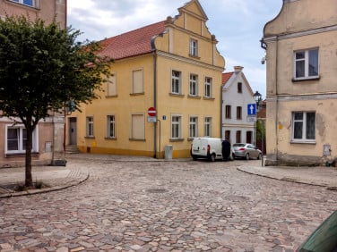 Mieszkanie Gniew